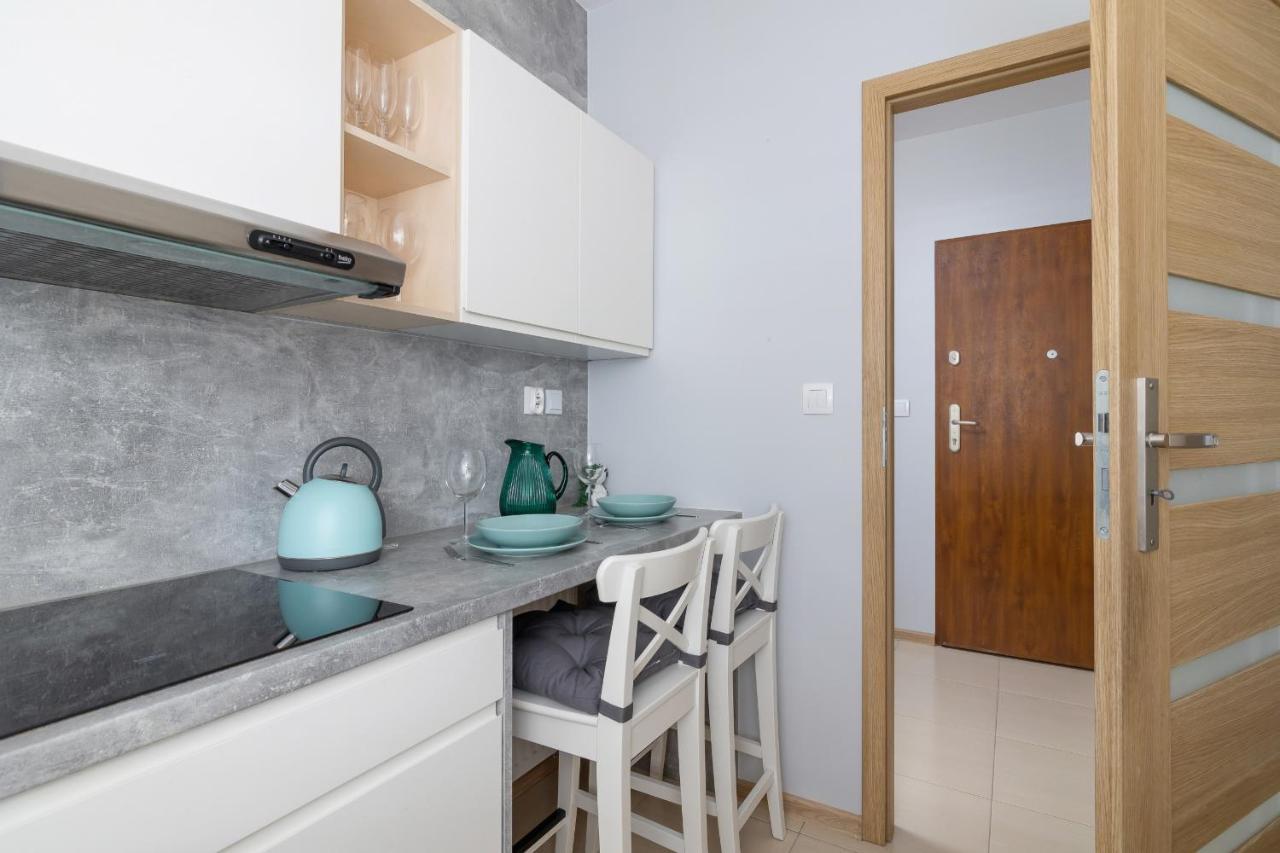 Osiedle Avia Harmonious Apartment With Balcony & Parking Cracow By Renters Prestige Krakow Exterior photo